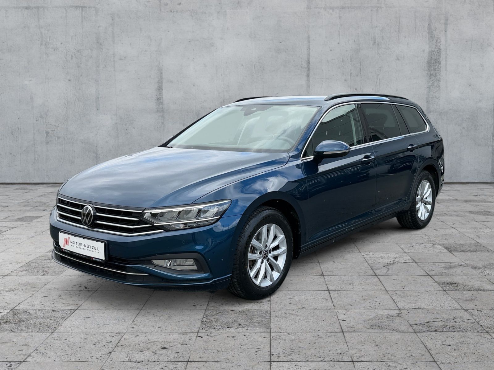 Volkswagen Passat Variant - Bild 2