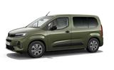 Opel Combo Life 1.5 D Edition 5-Sitze Navi Kamera SHZ - Opel Combo