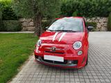 Abarth Tributo Ferrari Limited Edition 695  - Abarth 695 von privat