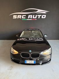 BMW 118 - 2