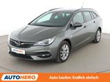 Opel Astra 1.2 Turbo Edition Start/Stop*TEMPO*PDC* - Opel Astra Gebrauchtwagen in Oldenburg