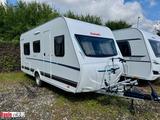 Dethleffs c'joy 460 LE *HERBSTPREIS* - Dethleffs Wohnwagen 460