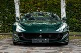 Ferrari 812 GTS | 1. Hand | MwSt. ist ausweisbar - Ferrari 812 aus 2023