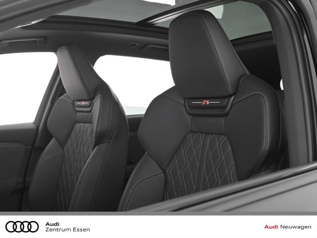 Audi Q6 e-tron - Bild 10