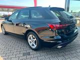Audi A4 Avant 2.0 TDI S-Tronic LED NAVI KESSY E-KLAPP - Audi A4 mit Diesel-Antrieb: Kombi, 2.0