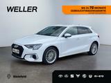 Audi A3 40 TFSI Sportback quattro S tronic advanced - Audi A3 Gebrauchtwagen in Leipzig