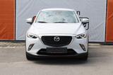 Mazda CX-3 Exclusive-Line*Tüv&Inspektion Neu*Navi*LED* - Mazda Gebrauchtwagen in Düsseldorf