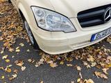 Mercedes-Benz Vito - Mercedes-Benz Vito: Taxi