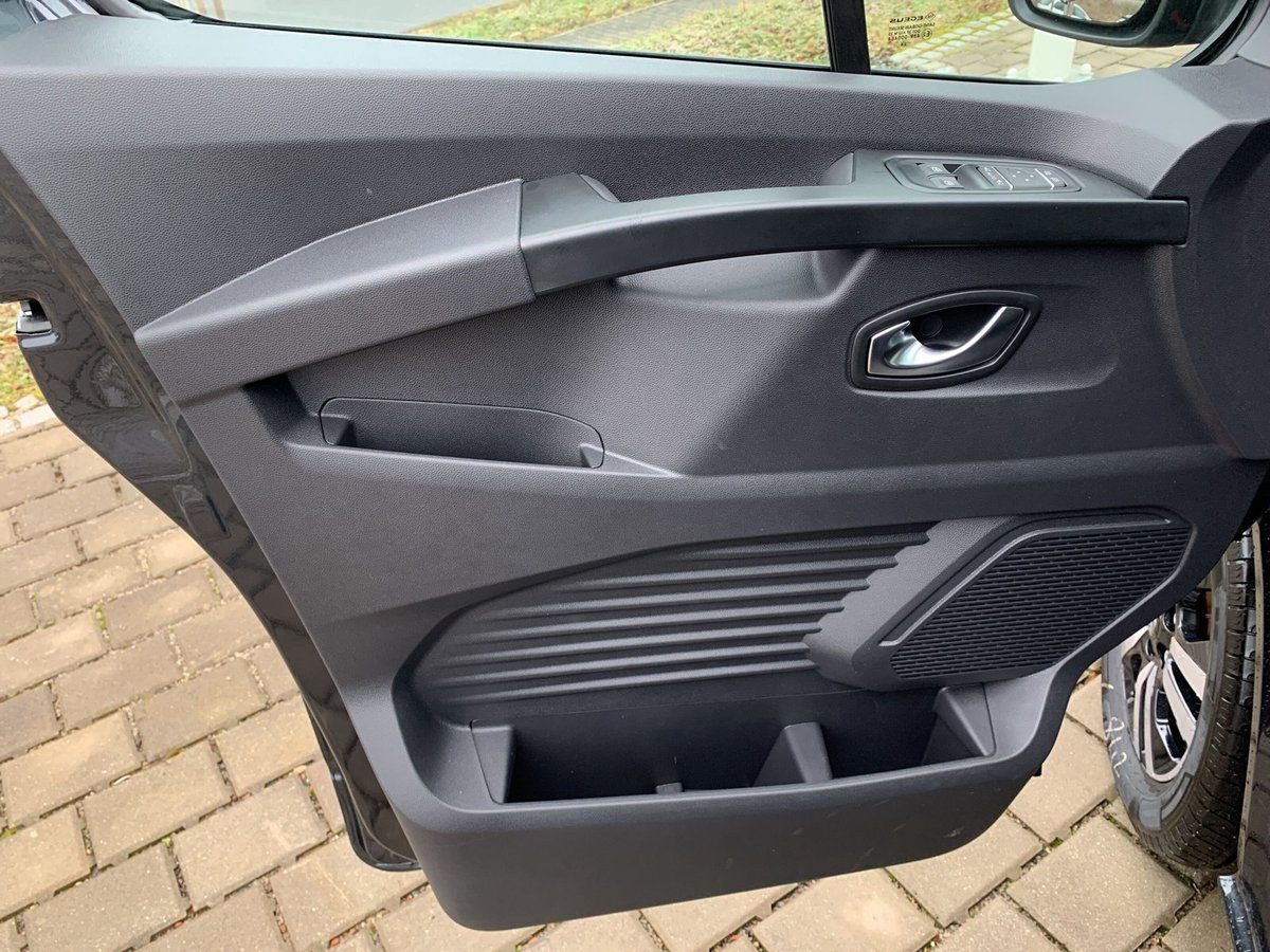 Renault Trafic - Bild 20