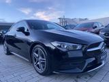 Mercedes-Benz CLA 220 d AMG Line - gebrauchte Mercedes-Benz CLA 220 aus dem Jahr 2022