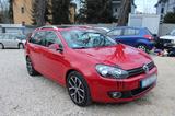 Volkswagen VW Golf 6 Variant Highline 1.4 TSI  160 P... - Volkswagen Golf: Tsi 160