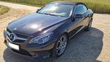 Mercedes-Benz E 200 Cabriolet E 200 - - gebrauchte Mercedes-Benz E 200 aus dem Jahr 2015