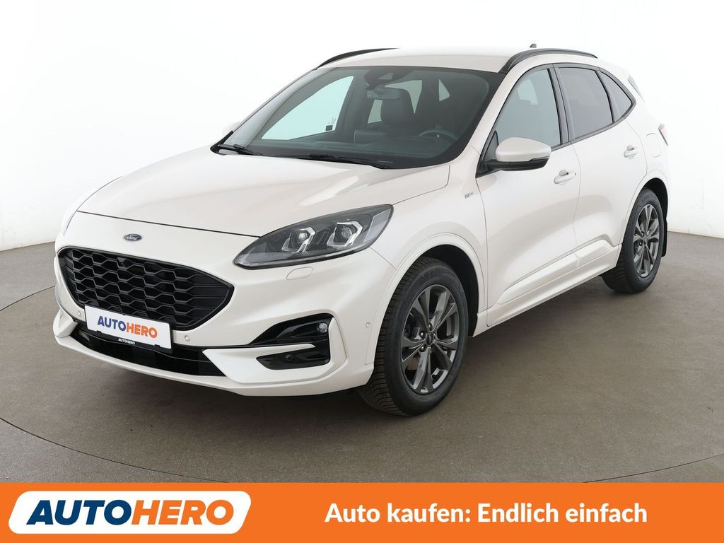 Image of Ford Kuga
