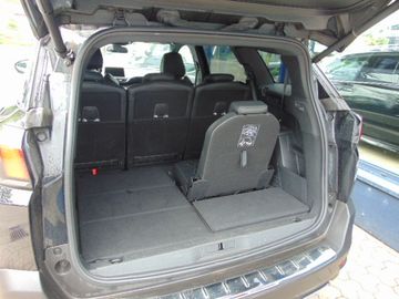 Bild 13 Peugeot 5008 GT