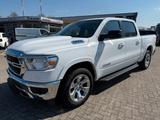 Dodge RAM 1500 5,7 V8 eTORQUE 6-SITZER,LPG,KAMERA,NAV - Dodge RAM in Karlsruhe