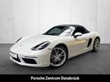 Porsche Boxster 718 PDK 20-Zoll Navigation Sitzheizung B