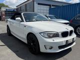 BMW 118D Cabrio Automatik Xenon Leder - BMW 118: Cabrio, 118d