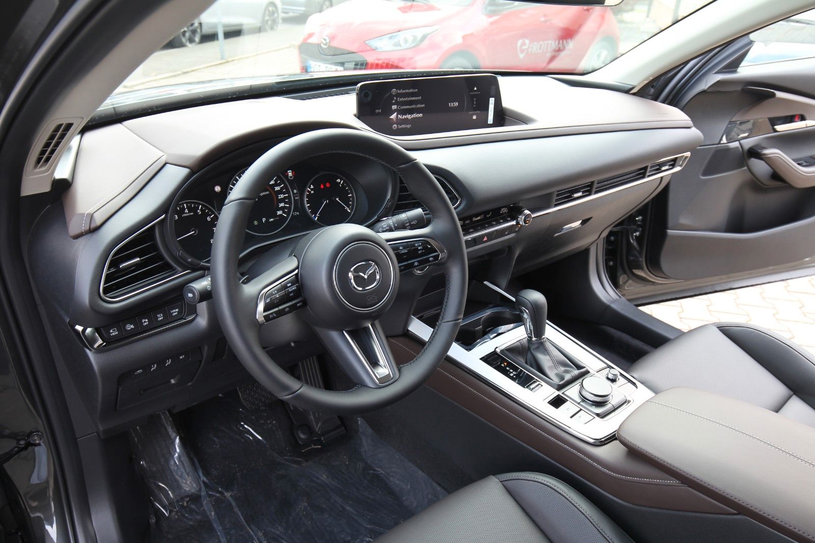 Mazda CX-30 - Bild 10