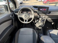 Fahrzeugabbildung Kangoo III Intens 1,5 dci