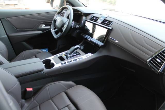 DS Automobiles DS7 (Crossback) - Bild 7