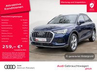Audi Q3 - Vorschau Bild 1