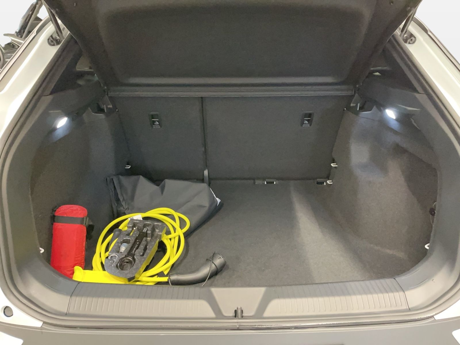 Volkswagen ID.4 - Bild 12