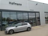 Peugeot 308 Allure Klima, Navi, PDC, SHZ, Kamera - gebrauchte Peugeot 308 aus dem Jahr 2022
