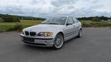 BMW 320i - E46 Youngtimer | SHZ | Rostfrei - BMW 320: 320i E46