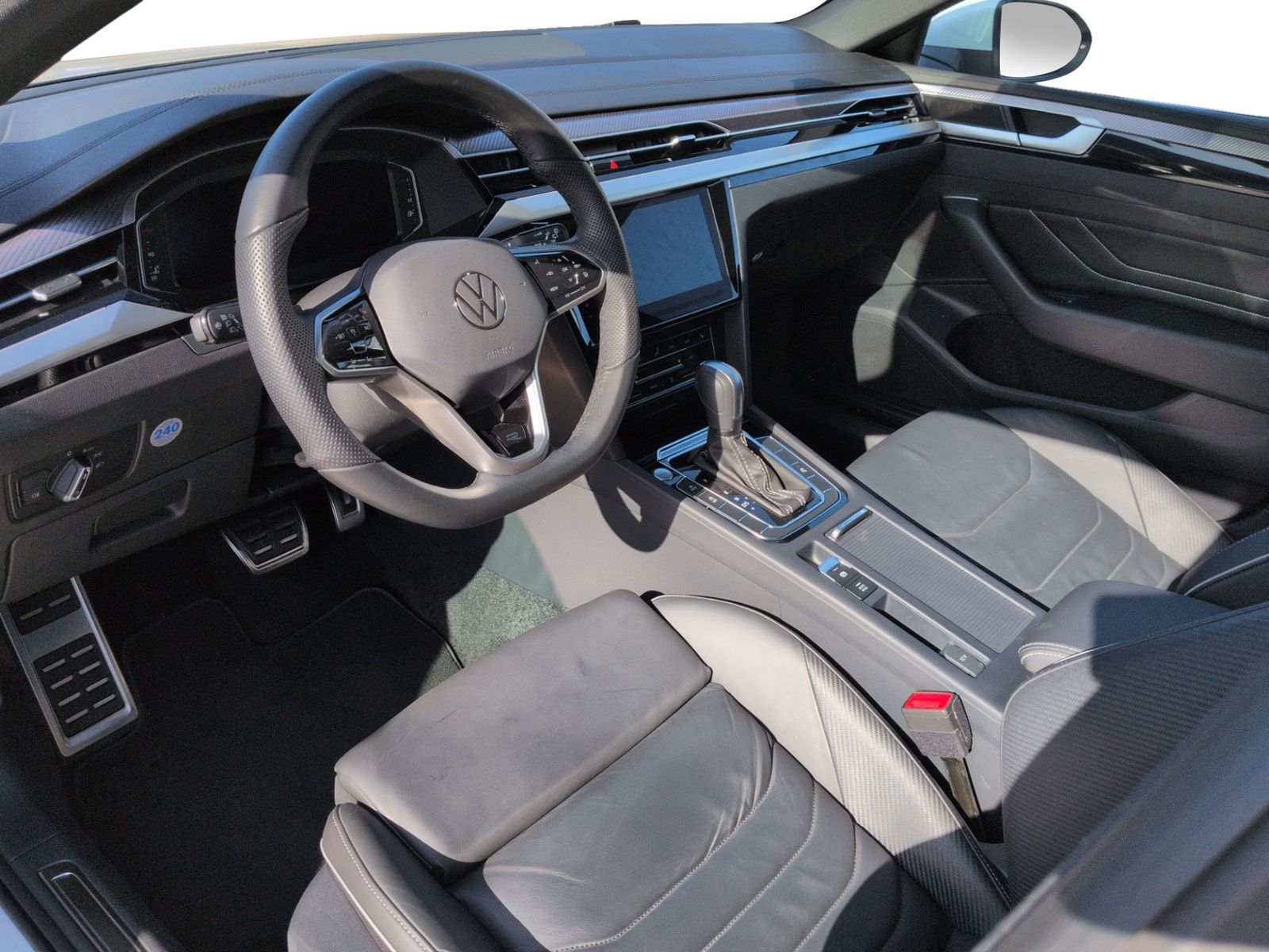 Arteon Shooting Brake 2.0 TSI DSG R-Line STHZ+