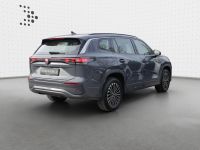 Volkswagen Tayron - Vorschau Bild 2