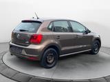 Volkswagen Polo 1.2 TSI  Comfortline KLIMA*PDC*Service neu - VW Polo Gebrauchtwagen in Düsseldorf