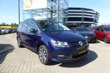 Volkswagen Sharan Comfortline 1.4 TSI BMT DSG 7-Sitze Sport