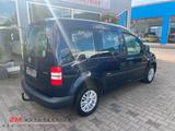 Volkswagen Caddy Kasten/Kombi Team EcoFuel - Volkswagen: Team