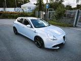 Alfa Romeo ALFA ROMEO GIULIETTA 2.0 JTD - Alfa Romeo Giulietta in Duisburg