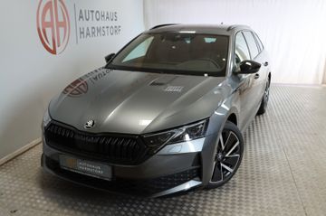 Skoda Octavia Combi 1.5 TSI Sportline