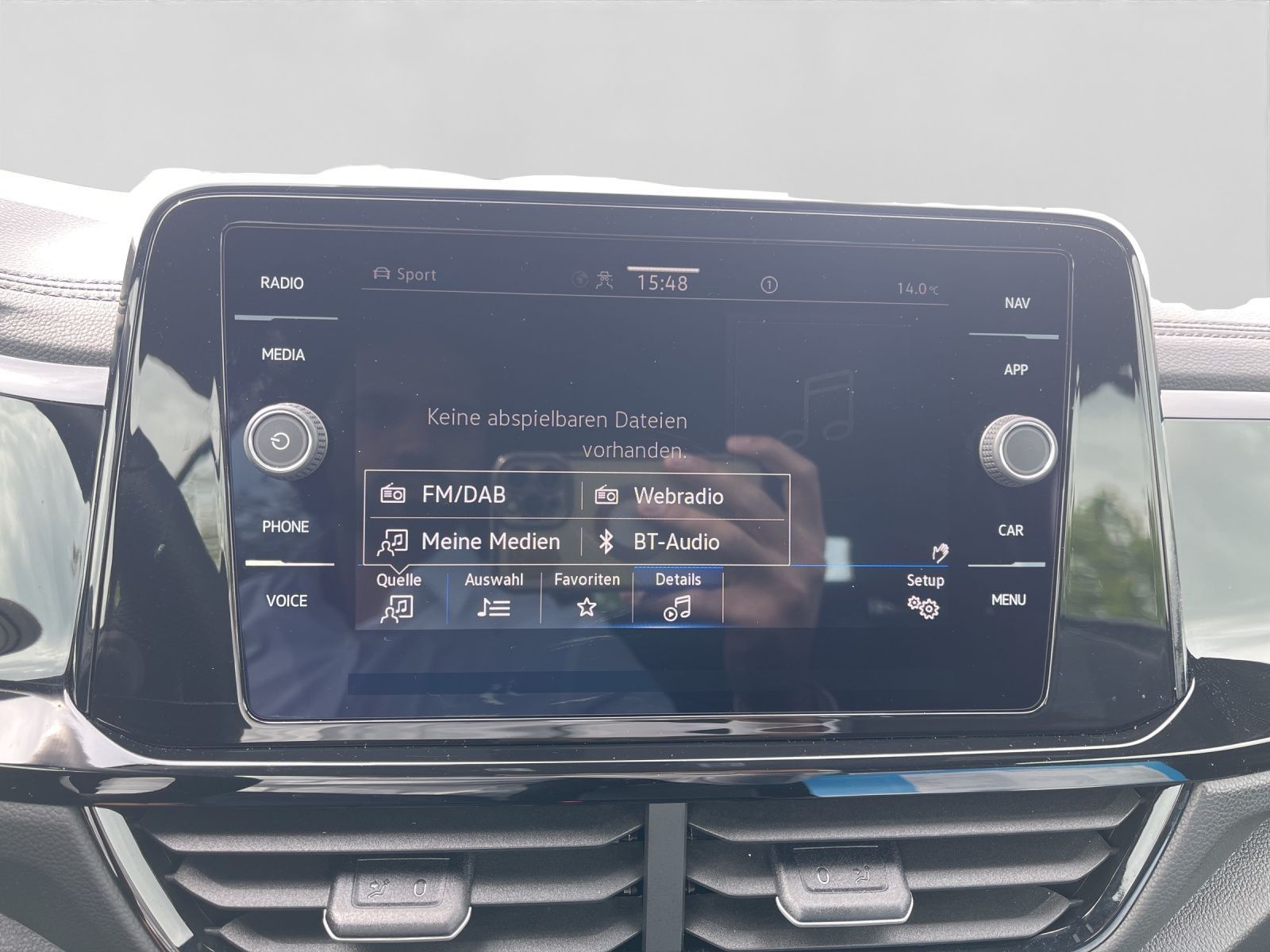 Volkswagen T-Roc - Bild 17