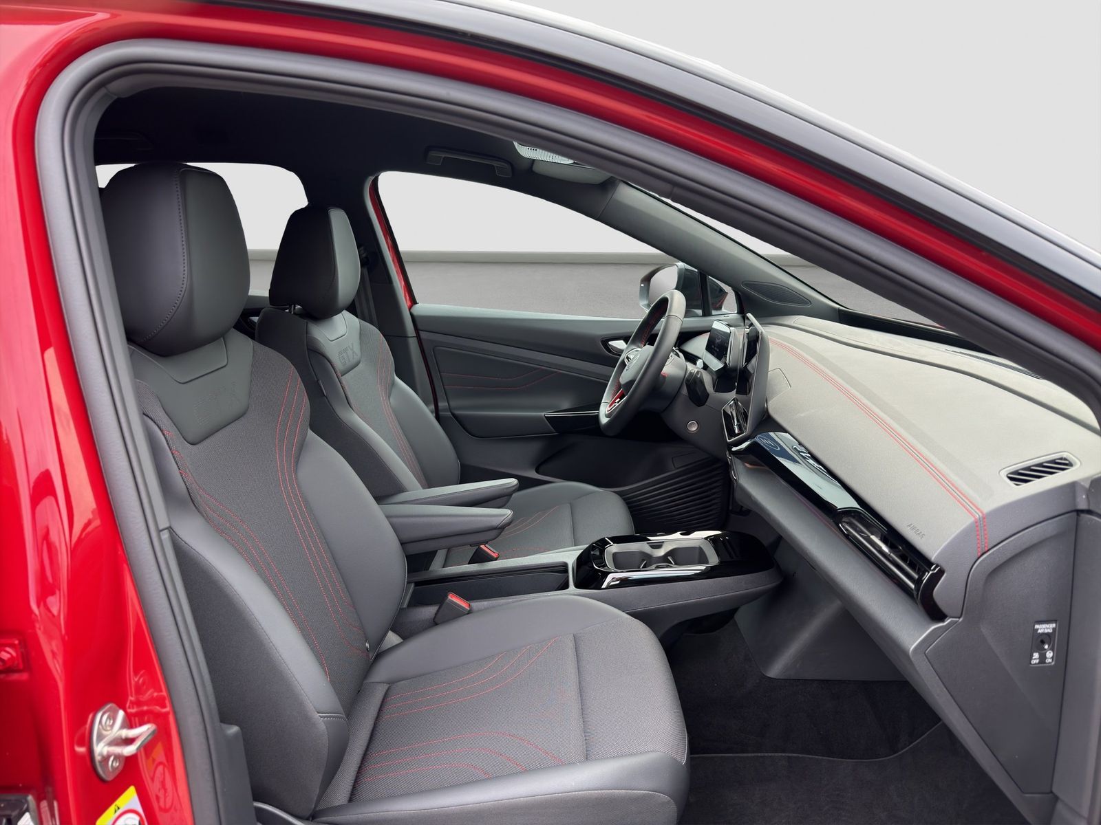 Volkswagen ID.4 GTX 4Motion Navi Kamera AHK Keyless ParkAss foto 15