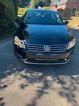 Volkswagen Vw Passat  2.0  170 ps - Volkswagen Passat: 170 Ps