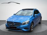 Mercedes-Benz A 180 A -Klasse A 180 BlueEfficiency/ Panorama - Mercedes-Benz A-Klasse in Hannover