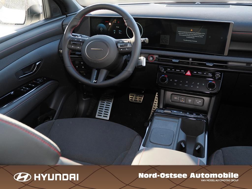 Hyundai TUCSON - Bild 4