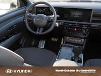 Hyundai TUCSON - Vorschau Bild 4