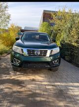 Nissan Navara 2.3 dCi 4WD King Cab Acenta ~ 2 Po - Nissan King Cab Gebrauchtwagen