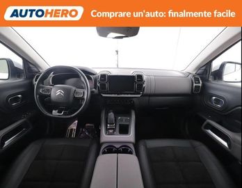 Citroen C5 Aircross - 8