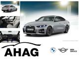 BMW 430d xDrive Gran Coupe M Sportpaket Sport Aut.