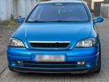 Opel Astra g Opc - Opel Astra aus 2000: Opc
