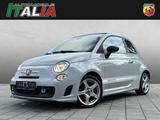 Abarth 595 C Custom *8-Fach bereift* - Abarth 595C aus 2016