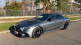 Mercedes-Benz 4MATIC/AMG LINE/LED/BURM/360°/DISTR/20''/Garant.