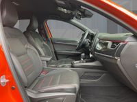 Renault Arkana - Vorschau Bild 8