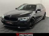 BMW 520 d xDrive M Sport #AHK#H&K#LIVE-COCKPIT#HUD - BMW 520 in Dresden