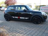 MINI One First aus 1. Hand - MINI One First Gebrauchtwagen